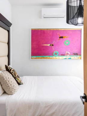 24 Atlantic Place by Stay with Bear